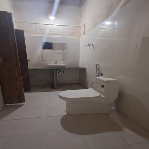 Tiger Movement Homestay, Ranchha